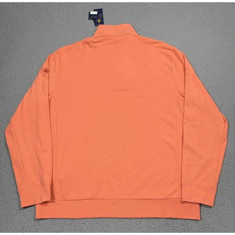 Ralph Lauren polo golf